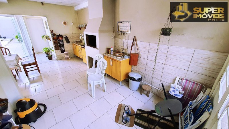 Casa de 3 quartos, 350m² no bairro Areal, em Pelotas | Eu Corretor
