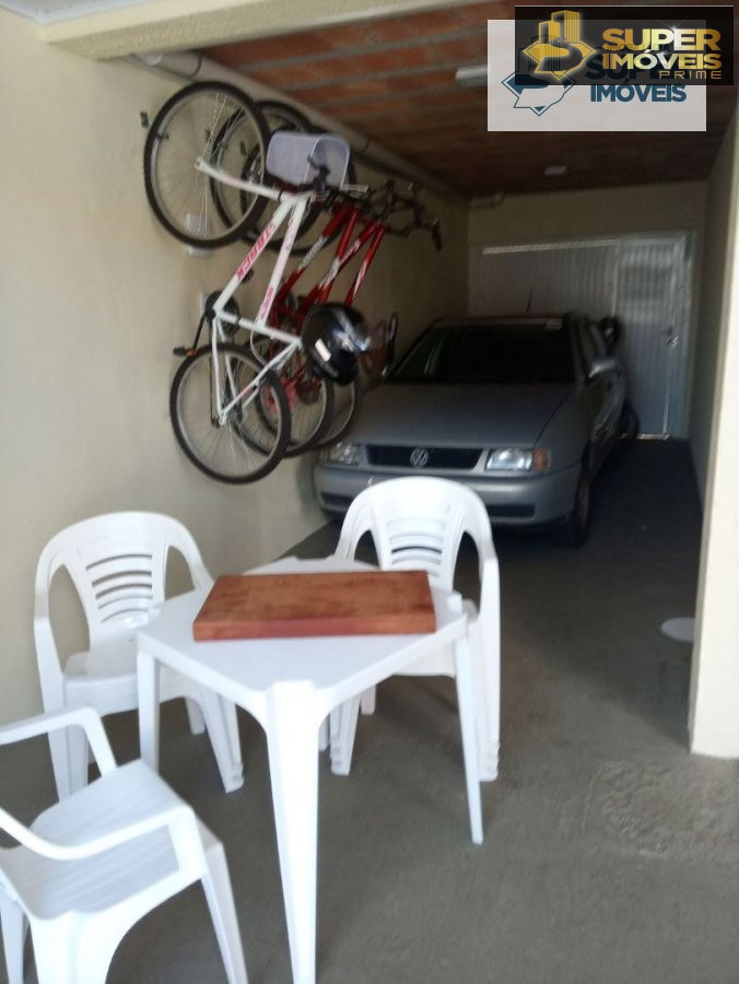 Casa de Condomínio de 3 quartos, 126m² no bairro Fragata, em Pelotas | Eu Corretor