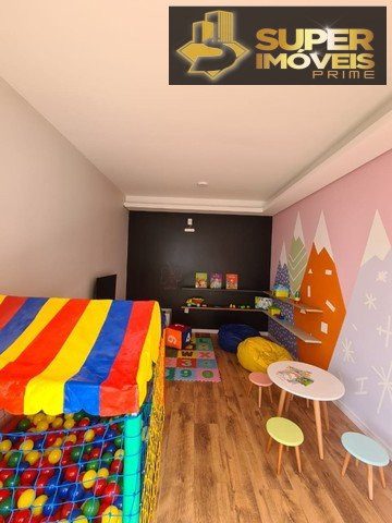Apartamento de 1 quarto, 29m² no bairro Fragata, em Pelotas | Eu Corretor