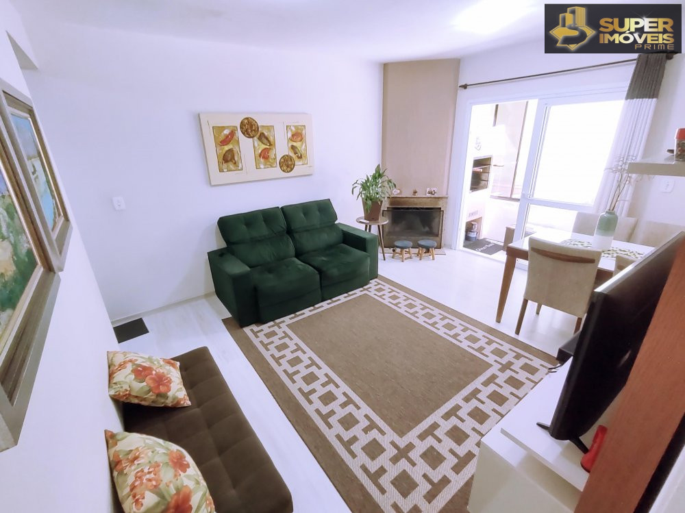 Apartamento de 3 quartos, 90m² no bairro Centro, em Pelotas | Eu Corretor