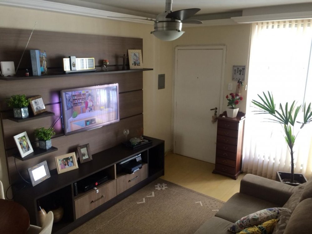 Apartamento - Venda - So Gonalo - Pelotas - RS