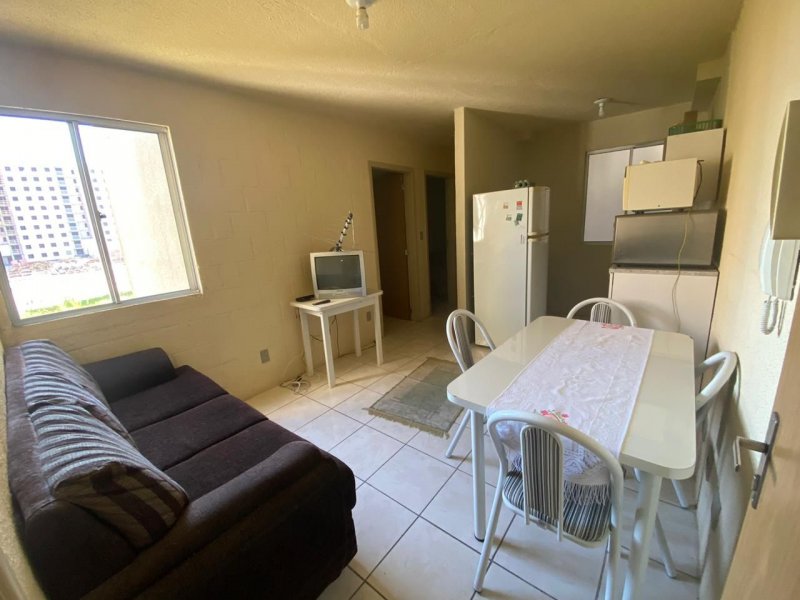 Apartamento - Venda - So Gonalo - Pelotas - RS