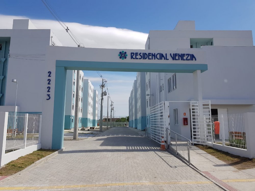 Residencial Venezia