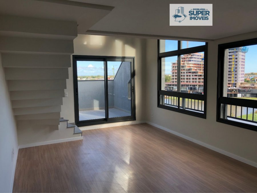 Apartamento Duplex - Venda - So Gonalo - Pelotas - RS