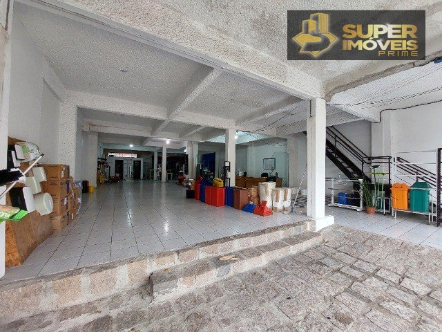 Prédio Comercial a Venda