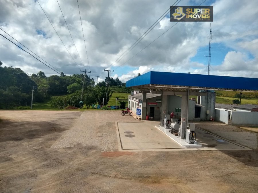 Posto de Gasolina