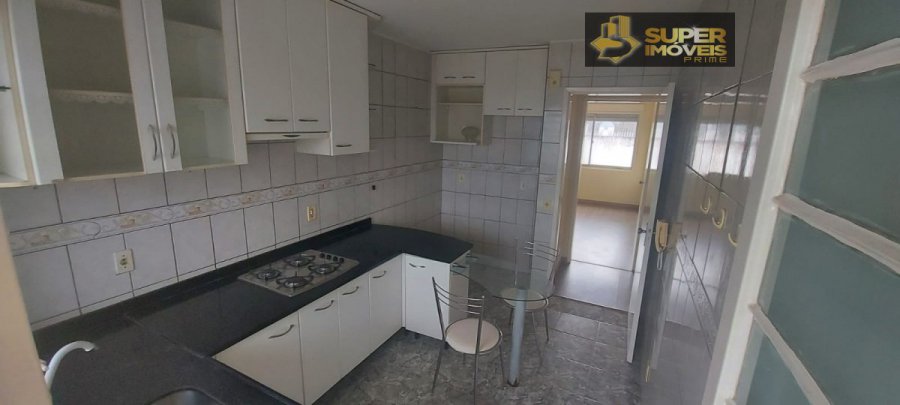 Apartamento na Duque de Caxias