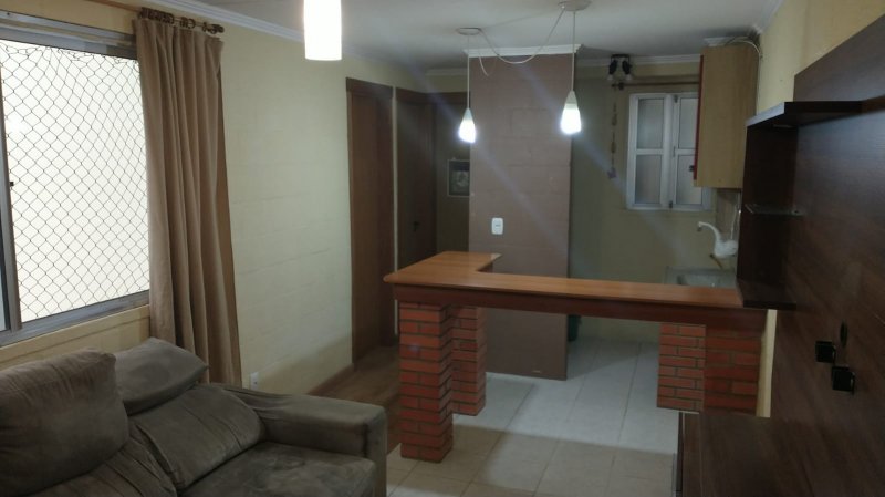 Apartamento - Venda - Fragata - Pelotas - RS