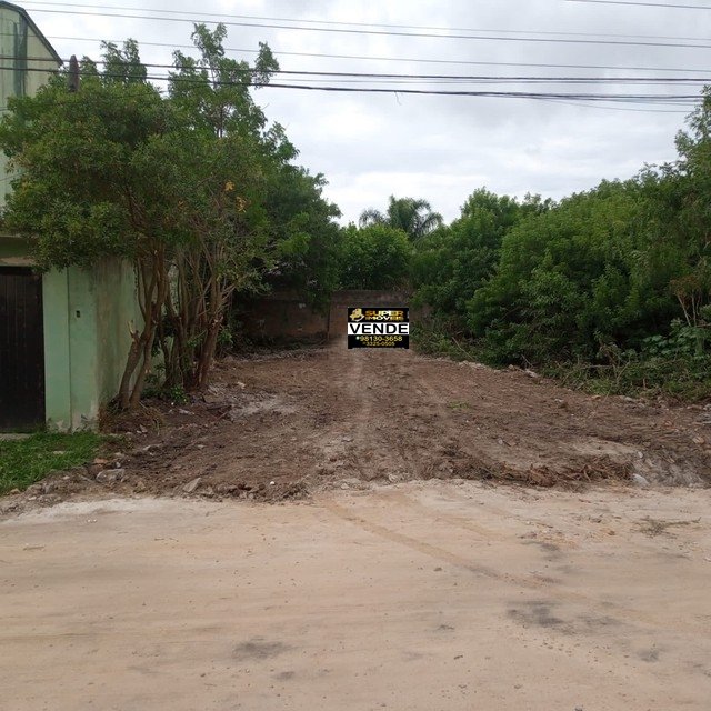 Terreno - Venda - Laranjal - Pelotas - RS