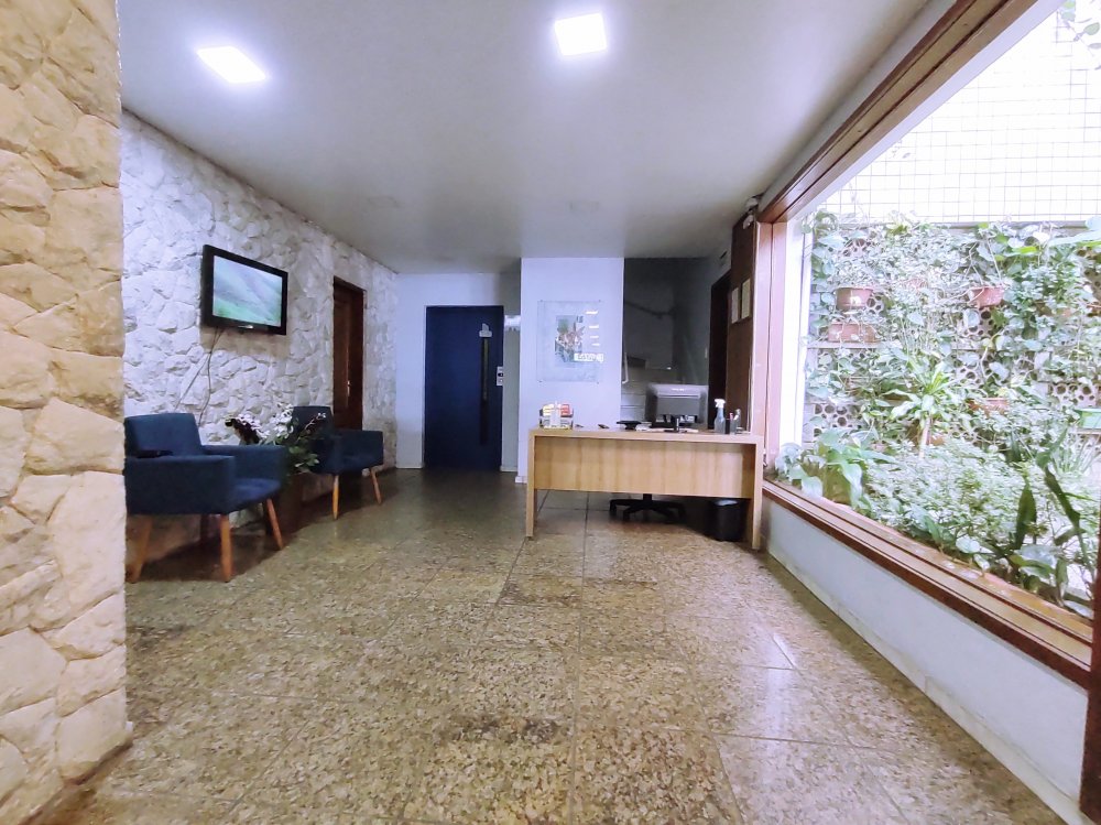 Apartamento - Venda - Centro - Pelotas - RS