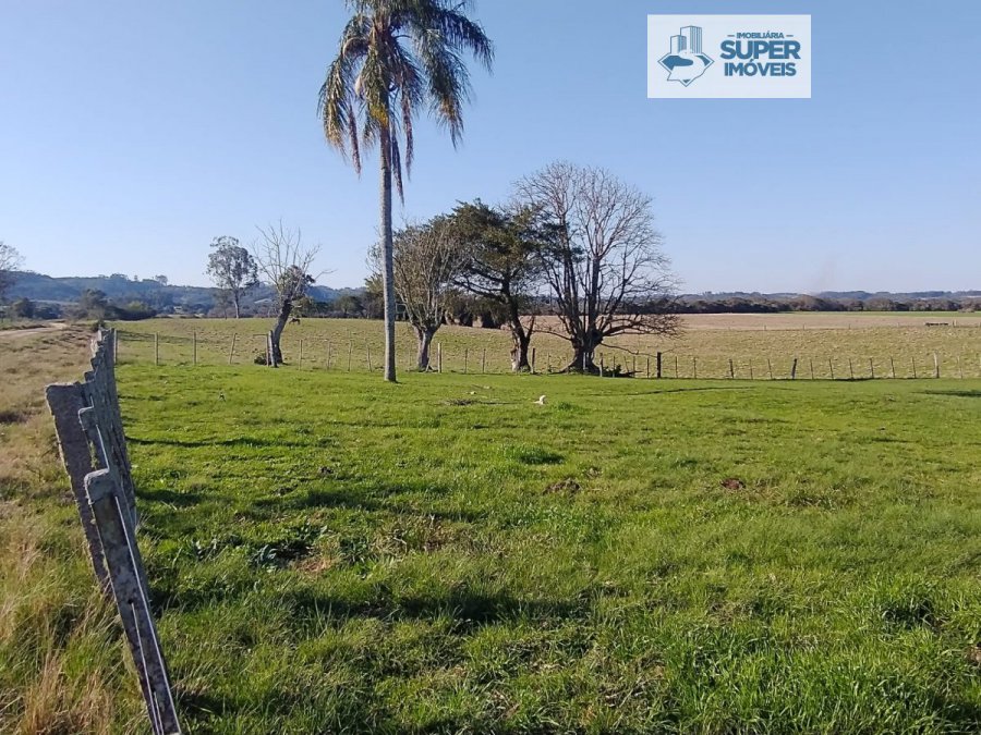 Fazenda - Venda - Centro - Cristal - RS