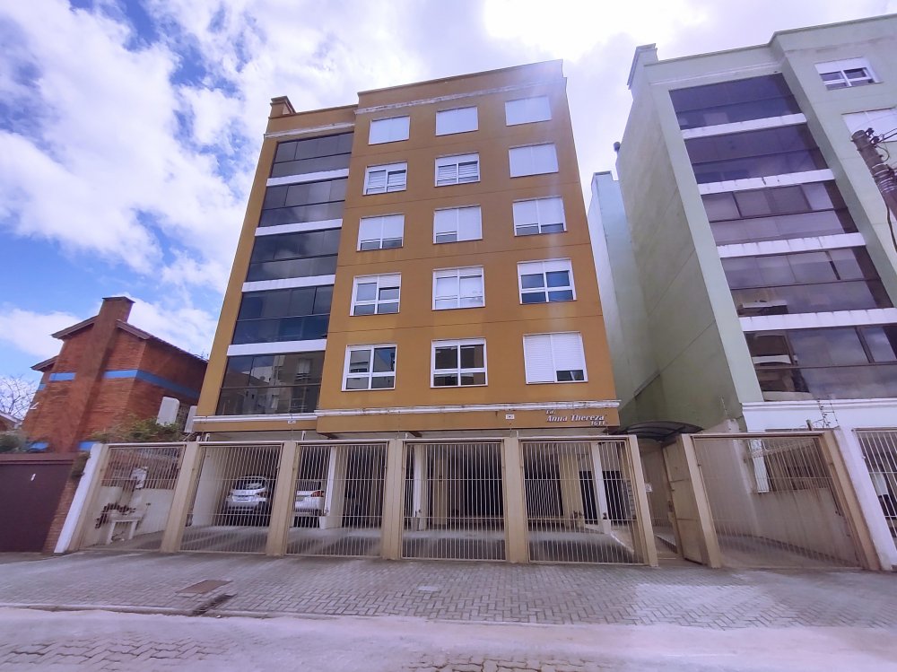 Apartamento na Zona Norte