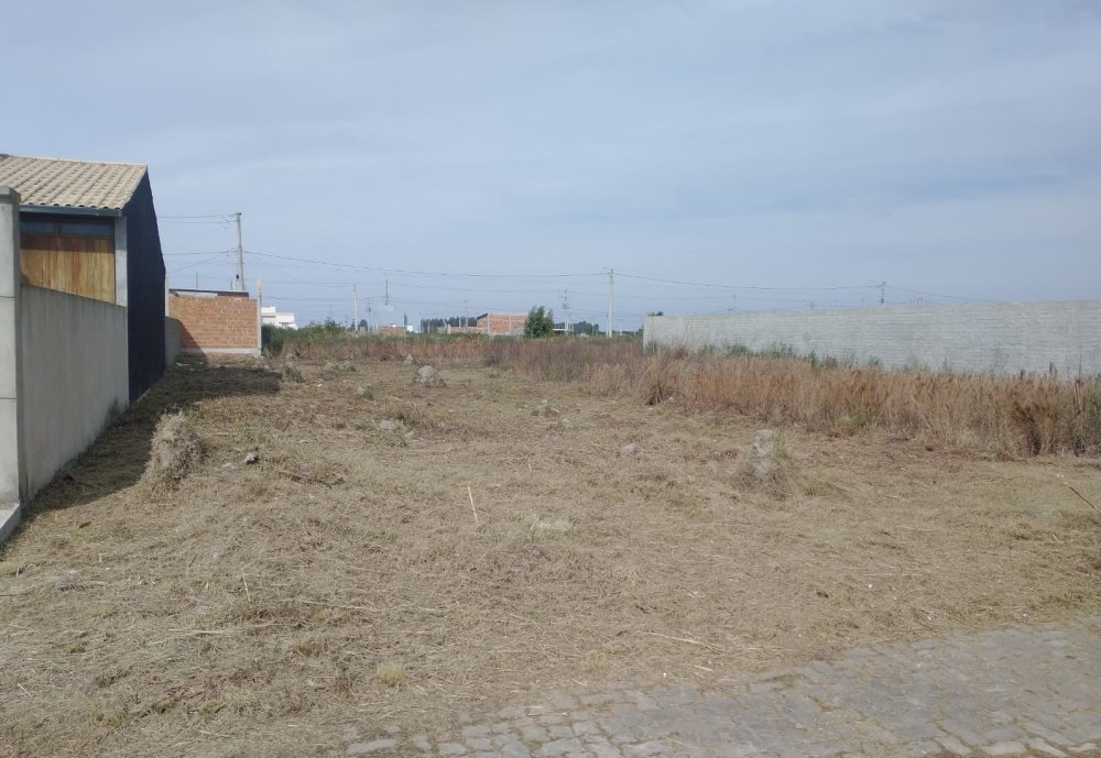 Terreno no Germani