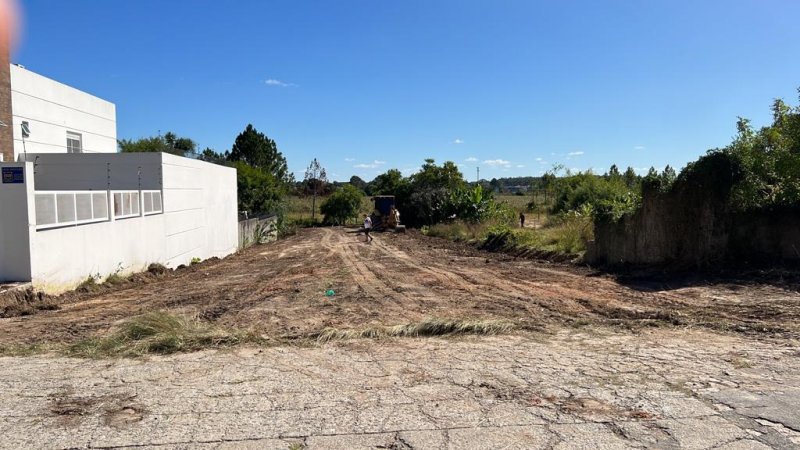 Lote / Terreno