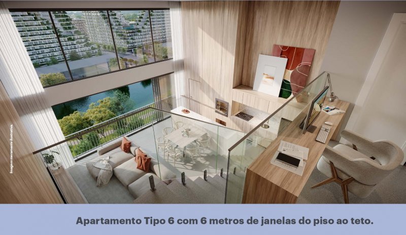 Apartamento