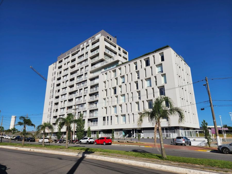 Apartamento - Venda - Trs Vendas - Pelotas - RS