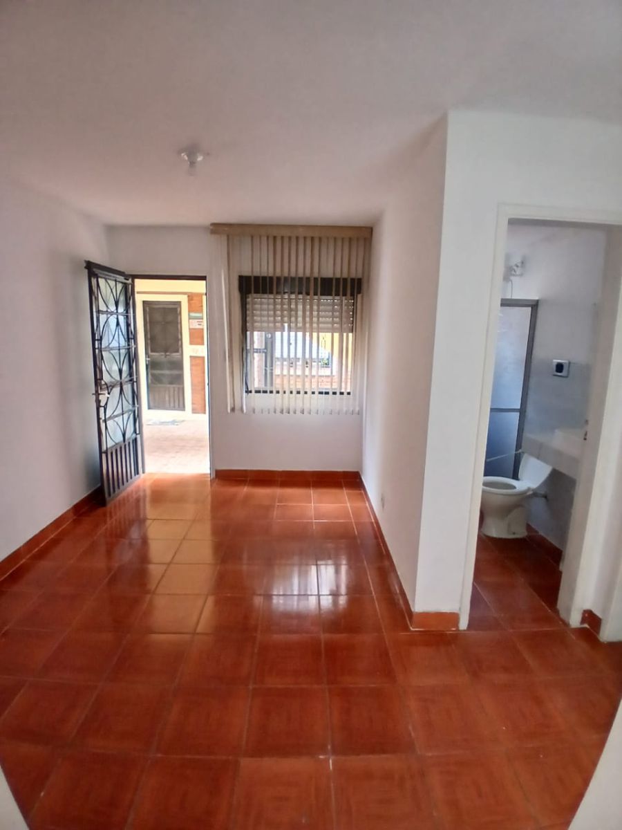 Apartamento - Aluguel - São Gonçalo - Pelotas - RS