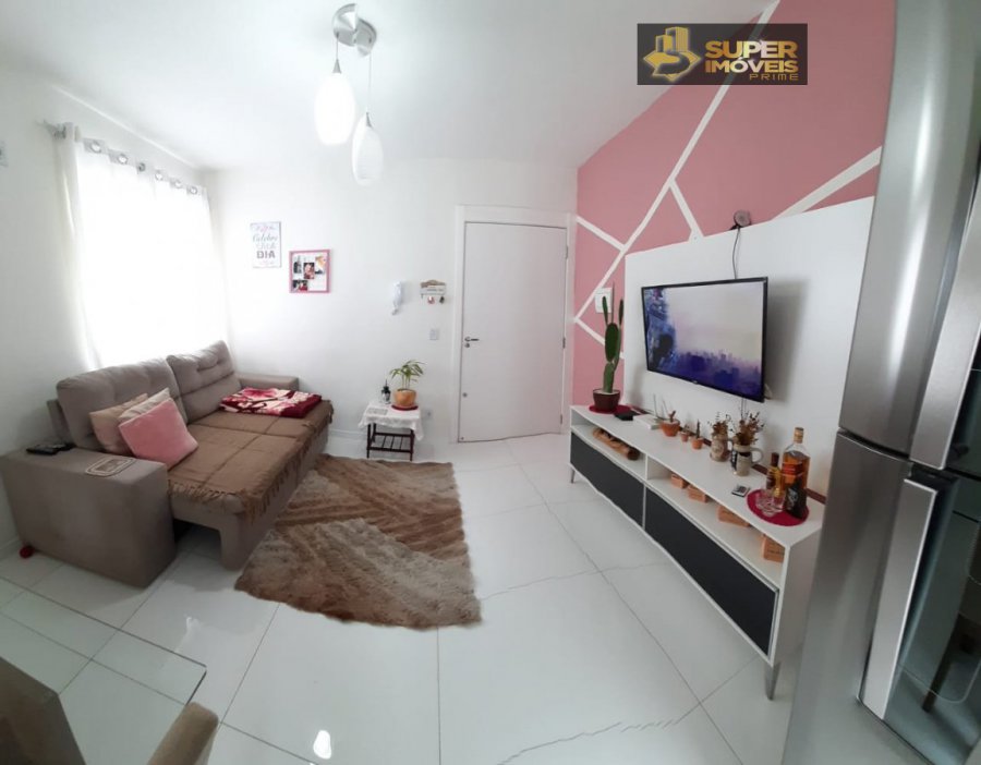 Apartamento - Venda - Fragata - Pelotas - RS