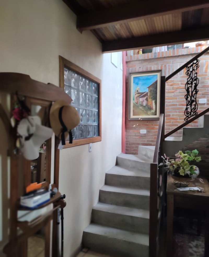 Casa - Venda - Três Vendas - Pelotas - RS