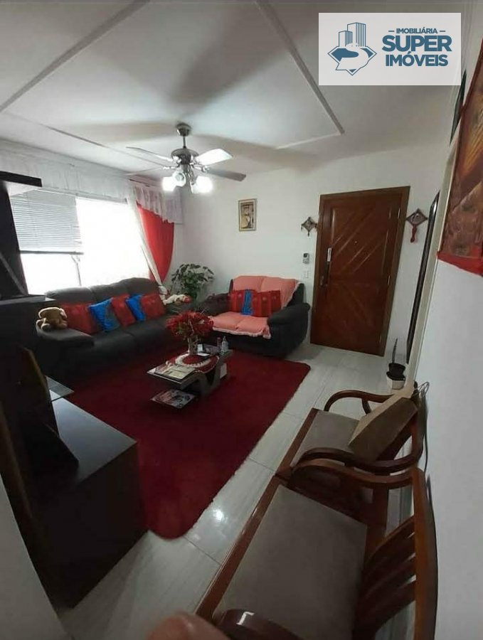 Apartamento - Venda - Fragata - Pelotas - RS