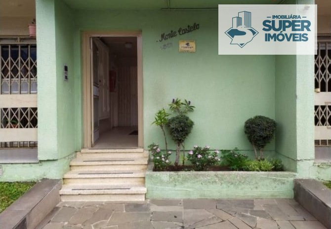 Apartamento - Venda - Centro - Pelotas - RS