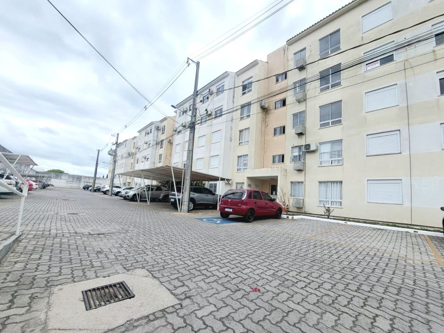 Apartamento - Venda - Centro - Pelotas - RS