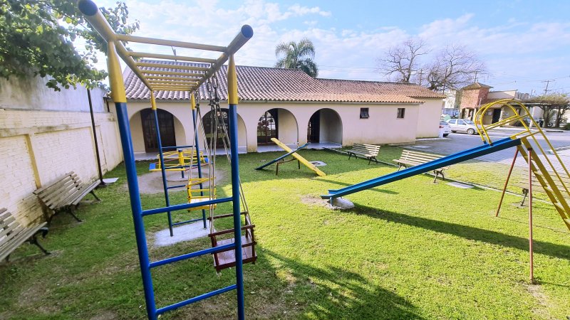 Apartamento - Aluguel - Areal - Pelotas - RS
