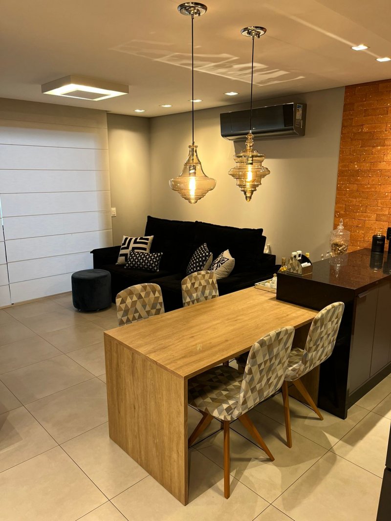 Apartamento - Venda - Centro - Pelotas - RS