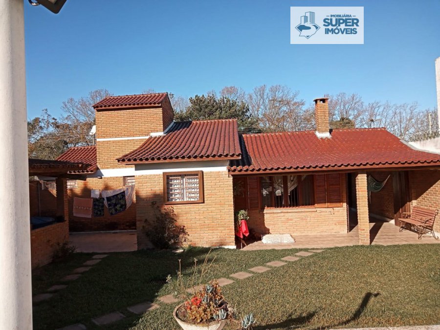 Casa - Venda - Laranjal - Pelotas - RS