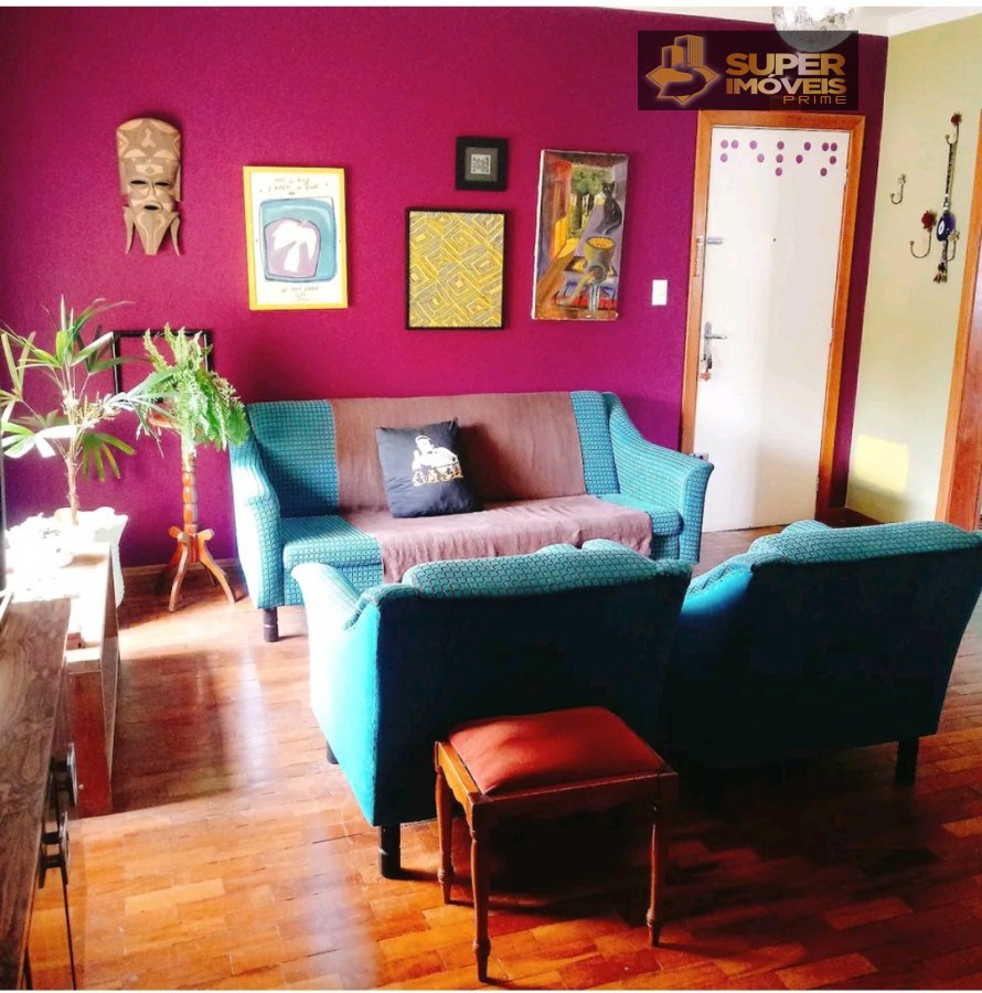 Apartamento - Venda - Areal - Pelotas - RS