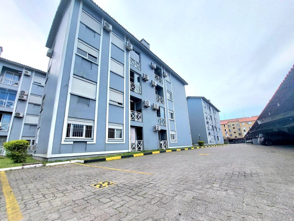 Apartamento - Venda - Areal - Pelotas - RS