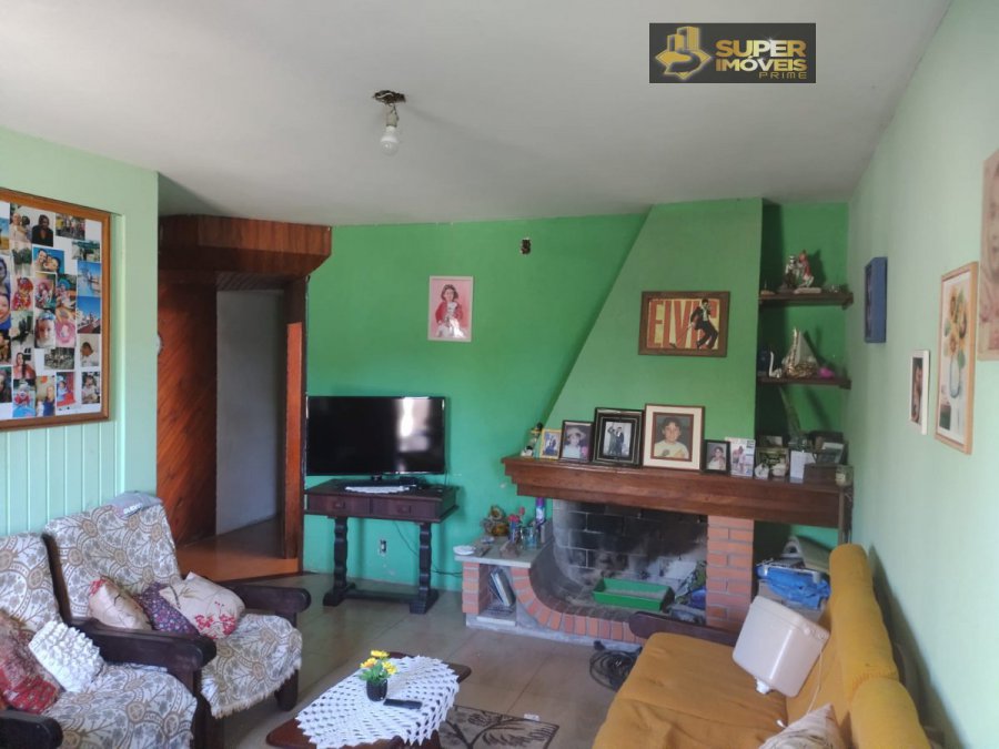 Casa - Venda - Fragata - Pelotas - RS