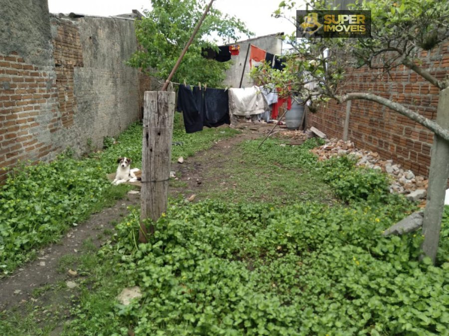 Terreno - Venda - Fragata - Pelotas - RS