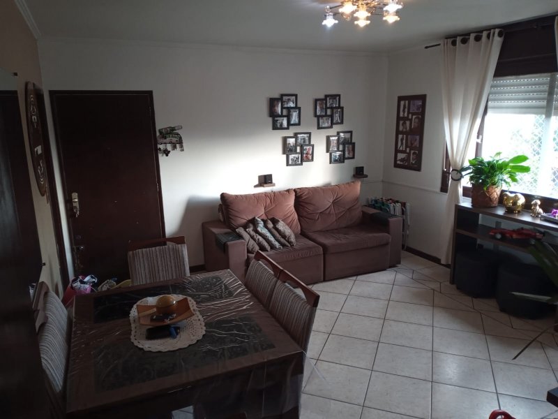 Apartamento - Venda - Centro - Pelotas - RS