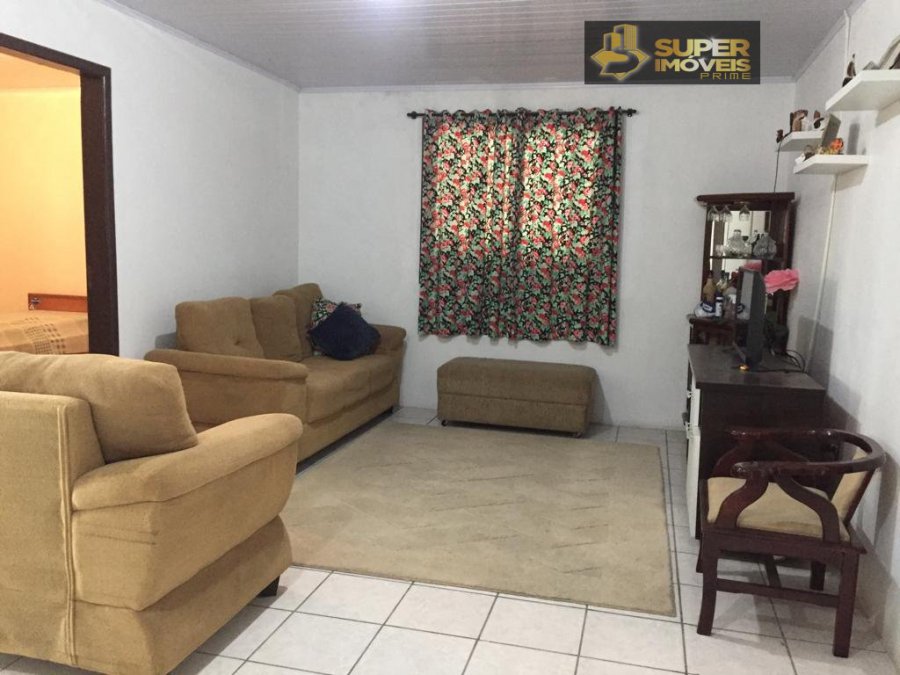 Casa - Venda - Fragata - Pelotas - RS