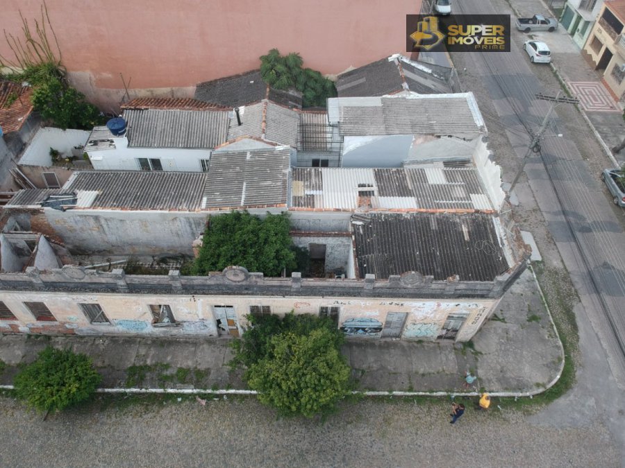 Terreno - Venda - Centro - Pelotas - RS
