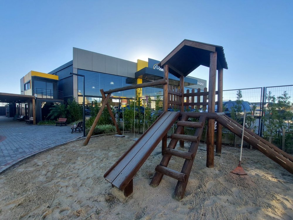 Imóvel Comercial - Aluguel - Colina do Sol - Pelotas - RS
