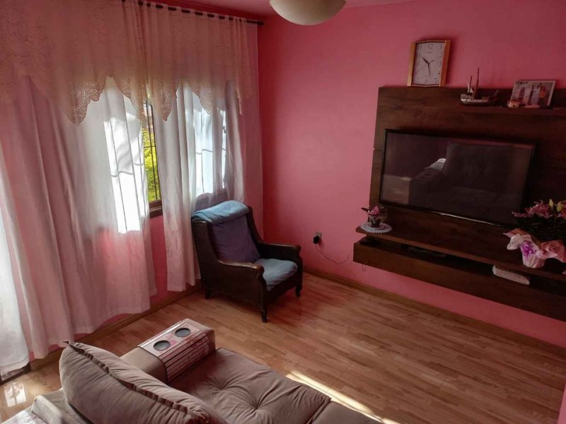 Casa - Venda - Três Vendas - Pelotas - RS