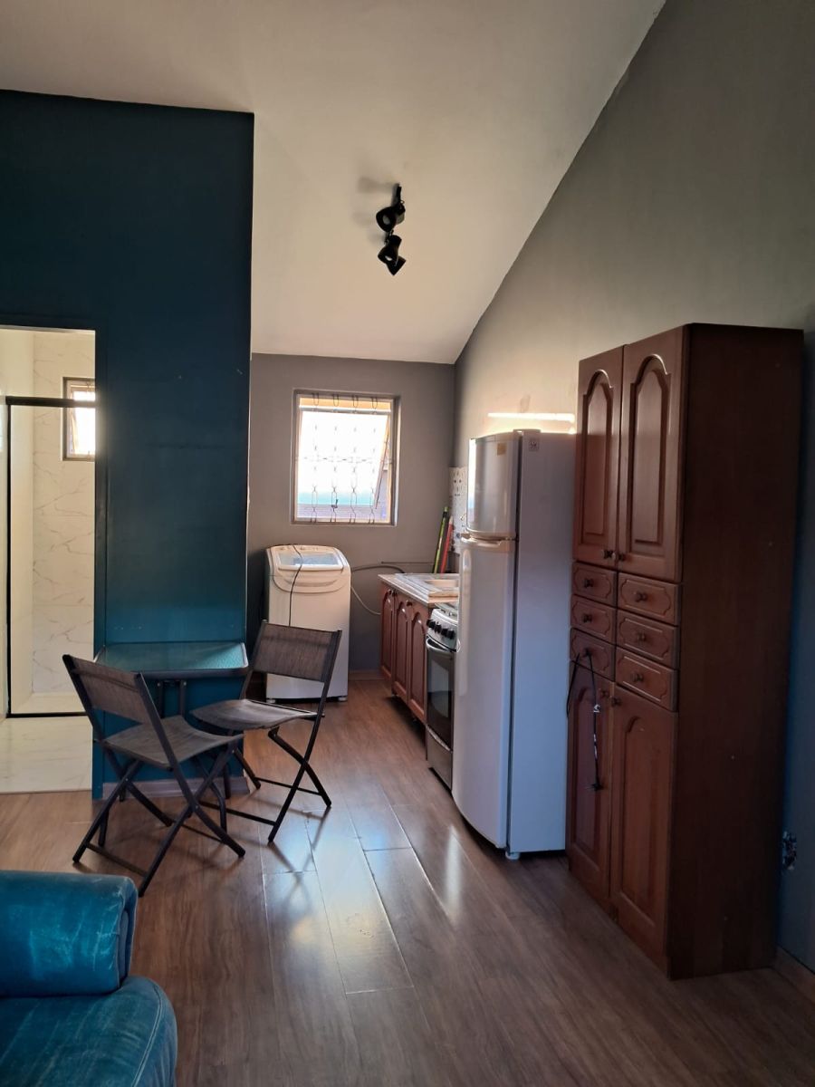 Apartamento - Venda - S�o Gon�alo - Pelotas - RS