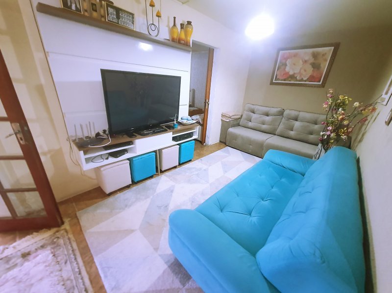 Apartamento - Venda - Três Vendas - Pelotas - RS
