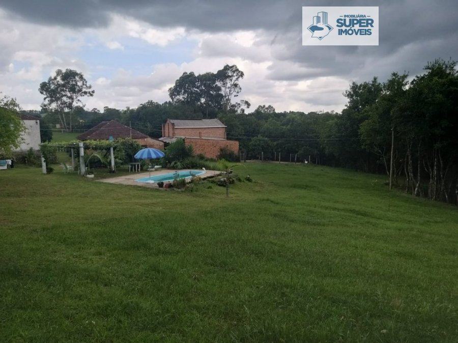 Chácara - Venda - Centro - Canguçu - RS