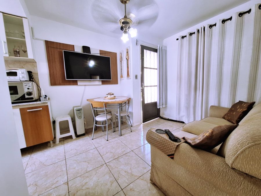 Apartamento - Venda - Centro - Pelotas - RS