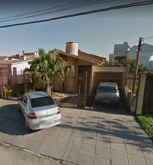 Casa - Venda - Três Vendas - Pelotas - RS
