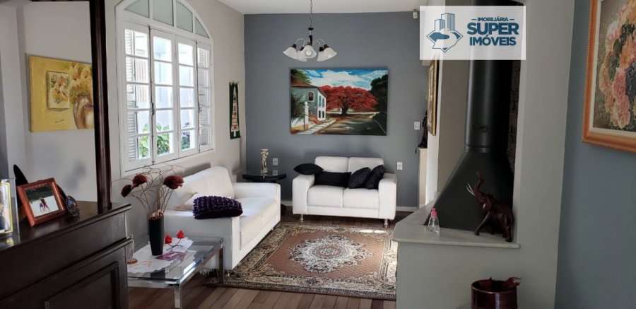 Casa Alto Padrão - Venda - Centro - Pelotas - RS