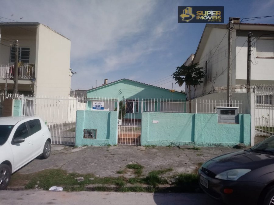 Casa - Venda - Fragata - Pelotas - RS