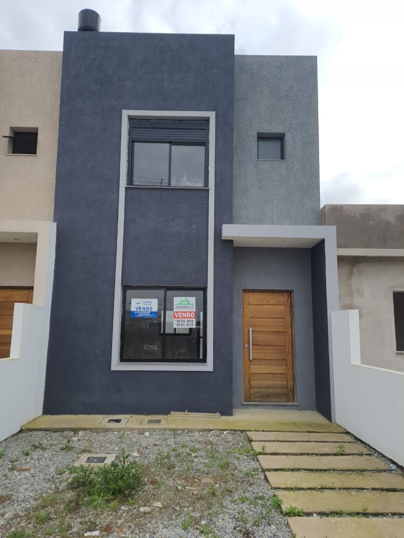 Casa - Venda - Laranjal - Pelotas - RS
