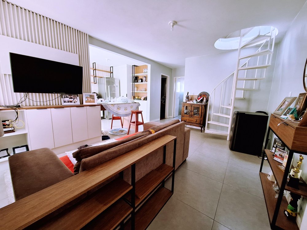Cobertura - Venda - Centro - Pelotas - RS