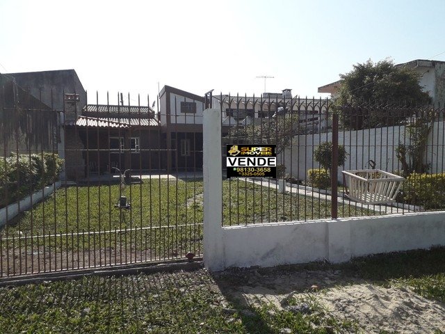 Casa - Venda - Três Vendas - Pelotas - RS