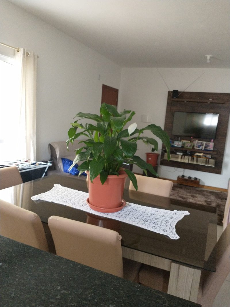 Apartamento - Venda - Três Vendas - Pelotas - RS