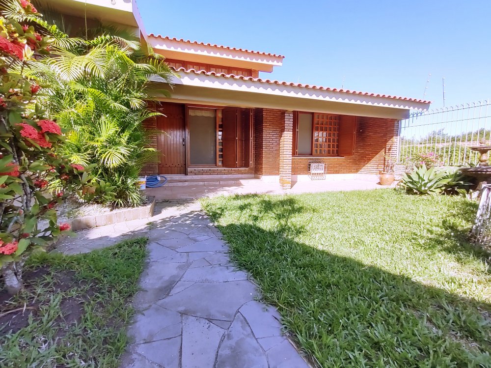 Casa Alto Padrão - Venda - Laranjal - Pelotas - RS